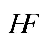 Her Forward logo - Similar company to Maximum Evolution
