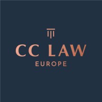 CC LAW EUROPE logo - Similar company to Goffredo&Associati