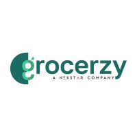 Grocerzy logo - Similar company to Isha Technology Llc