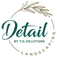 Detail Landscaping - T.O. Solutions logo - Similar company to Tecnoconcept, Construção  E Manutenção,  S.A.
