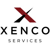 Xenco Services logo - Similar company to Excellerate