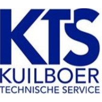 Kuilboer Technische Service logo - Similar company to Kuilboer B.V.