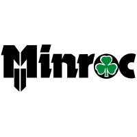 Minroc GmbH logo - Similar company to Minroc Mt Gmbh