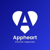 Appheart Global Ltd. logo - Similar company to Edtify (Formerly Contentionary)