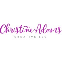 Christine Adams Creative LLC logo - Similar company to Secure One Solutions Ltd