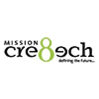Mission Cre8Ech Pvt Ltd