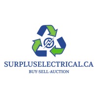 surpluselectrical.ca logo - Similar company to Dc Solutions Ltd