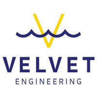 Velvet Engineering logo - Similar company to Gettone Group Oü