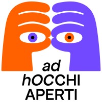 ad hOCCHI APERTI logo - Similar company to Slancia