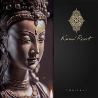 Karma Resort Samui logo - Similar company to Karma Resort