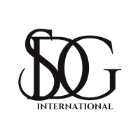 SDG International Pvt Ltd logo - Similar company to Innvictis Edutech