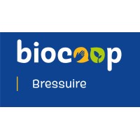 Biocoop Bressuire logo - Similar company to E.Leclerc Bressuire