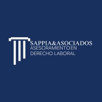 Estudio juridico Sappia&Asociados logo - Similar company to Somos The Law Firm