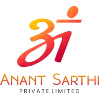 Anant Sarthi Private Limited logo - Similar company to Emergent Exim