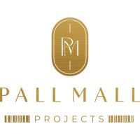 Pall Mall Projects logo - Similar company to Hoymor.
