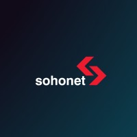Sohonet logo - Similar company to Bind Studio