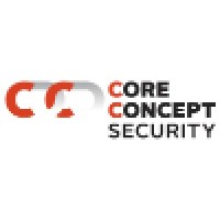 Core Concept Security logo - Similar company to Confidence It