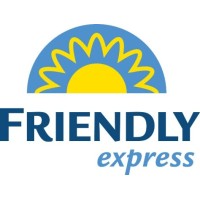 Friendly Express, Inc. logo - Similar company to Leap Services
