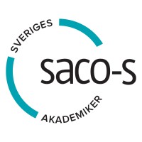 Saco-S logo - Similar company to Wapnö Ab