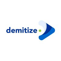 Demitize logo - Similar company to Vantage Point Consultancy