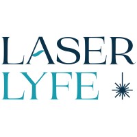 Laserlyfe logo - Similar company to Go Coaching