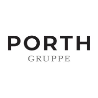 Porth Gruppe logo - Similar company to Interstruct Ag