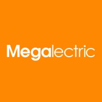 Megalectric logo - Similar company to Start Net