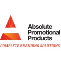 Absolute Promotional Products logo - Similar company to Mibrands Promotional Products