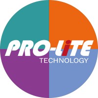 Pro-Lite Technology France logo - Similar company to Euro-Mediterranean Seismological Centre (Emsc)