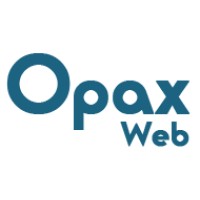 OPAX WEB PRIVATE LIMITED logo - Similar company to Jayceetech Software