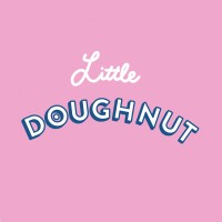 LITTLE DOUGHNUT logo - Similar company to Posture Rh