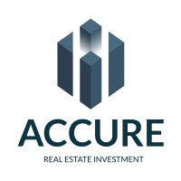 Accure Real Estate Developments logo - Similar company to Cresthaven Advisors