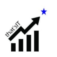thatsIT solution and services pvt ltd logo - Similar company to Thats It
