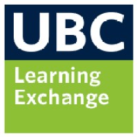 UBC Learning Exchange logo - Similar company to Ubc Career Centre