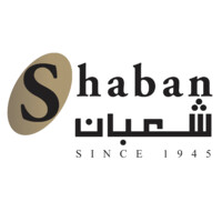 Shaban Group 1945 logo - Similar company to Shaban Group