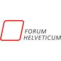 Forum Helveticum logo - Similar company to Clifftide Gmbh- Crisis Management