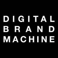 Digital Brand Machine logo - Similar company to Mediafields Film- & Fernsehproduktion Gmbh