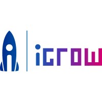 iGrow Digital logo - Similar company to Igrow Solutions