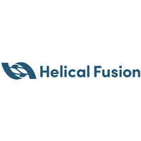 Helical Fusion logo - Similar company to Fusionx Group