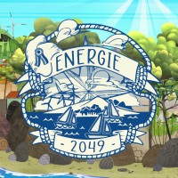 Énergie 2049 logo - Similar company to H2O Informatique