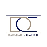 DARSHAN CREATION PRIVATE LIMITED logo - Similar company to Dhanesh Weaving Private Limited