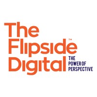 The Flipside Digital logo - Similar company to Xagon Ventures