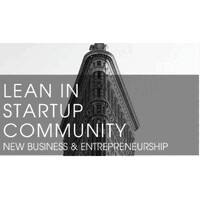 Lean In Circle-Women in the Startup Community, New Business and Entrepreneurship logo - Similar company to Skinblends