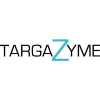Targazyme logo - Similar company to Camino Pharma, Llc
