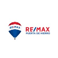 Remax Puerta de Hierro logo - Similar company to Covertek