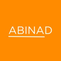 Academia Brasileira de Inteligência Artificial no Direito | ABINAD logo - Similar company to Daag - Diretório Acadêmico Da Esag