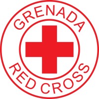 Grenada Red Cross Society logo - Similar company to This & That Grenada