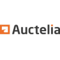 Auctelia logo - Similar company to Agorastore