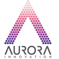 AURORA INNOVATION GROUP logo - Similar company to Aurora Innovation
