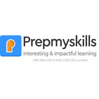 PrepMySkills logo - Similar company to Skillprep